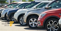 established vehicle hire shuttle - 1
