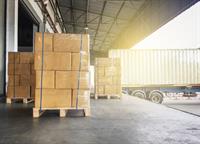 logistic business for sale - 1