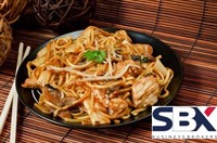 restaurant chinese cuisine takeaway - 1