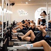 highly profitable dual-site pilates - 1