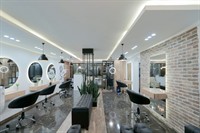 well-known chinese hair salon - 1