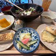 japanese-inspired dining cafe restaurant - 3