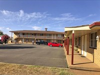 motel leasehold for sale - 1