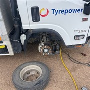 tyre mechanical powerhouse for - 1