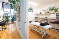 organic sustainable hair salon - 1