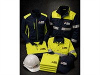 long-established promotional garment decorating - 1