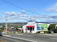 potential bottleshop stca grocer - 1