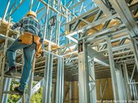 steel frame manufacturing business - 1