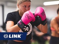 melbourne gym franchise with - 1