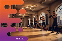 36746 gym recovery hub - 1