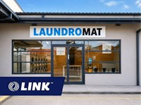 two self-service laundromats north-west - 1