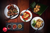 licensed asian restaurant lyndhurst - 1