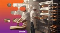 36299 successful bakery with - 2