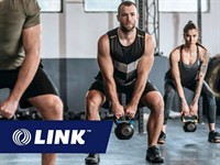 high-performing bft fitness franchise - 1
