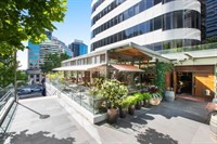 treehouse hotel north sydney - 1