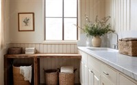 established cabinetry manufacturing business - 1
