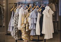 european style fashion business - 1