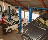 specialist european automotive workshop - 2