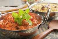 cafe restaurant functions indian - 1