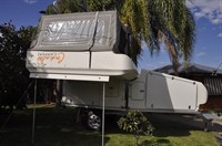 slide-on campers sales manufacture - 2
