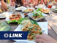 authentic asian cuisine thai - 1