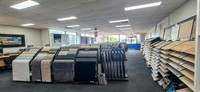 coming soon established carpet - 2