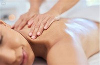 therapeutic massage business well - 1