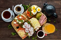 sandwich bar coffee shop - 2