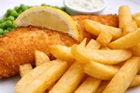 beachfront established seafood takeaway - 1