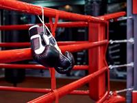 boxing training fitness studio - 3