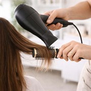 boutique luxury hair salon - 3