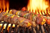 takeaway kebabs turkish cuisine - 1