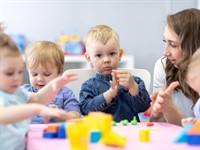 established waterfront childcare 30+ - 3
