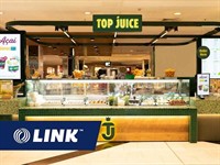 top juice pacific epping - 1