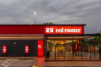 red rooster miami plaza - 2