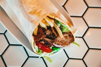 record breaking kebab franchise - 1