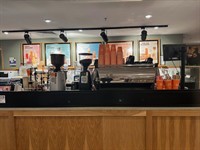 gloria jean's coffees casuarina - 2