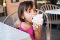 ice cream juice bar - 2
