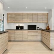 custom cabinetry home renovation - 3