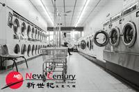 coin laundry--sunshine west 1p9130 - 1