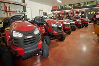 outdoor power equipment retail - 2