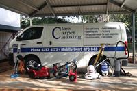 carpet upholstery cleaning richmond - 1