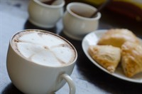 café for sale near - 1