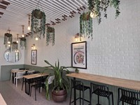 cafe for sale prime - 1