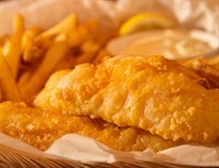 straight fish chips recession - 1