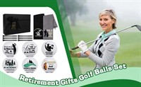 promotional business niche golf - 2
