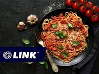 an authentic italian restaurant - 1