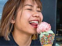 c9 chocolate gelato store - 2