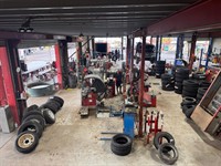 tyre mechanical powerhouse for - 3