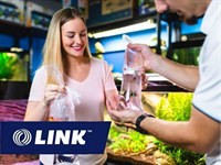 established aquarium aquatic retail - 2